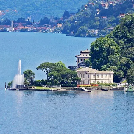 Casa Ada Como Lake Apartment Lake Como