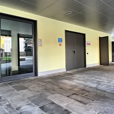 Apartment Casa Ada Como Lake Lake Como