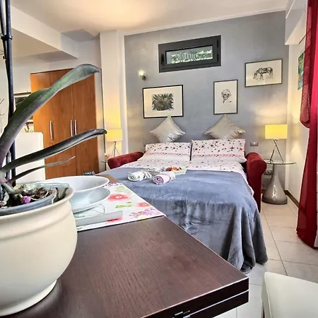 Appartement Casa Ada Como Lake Lake Como